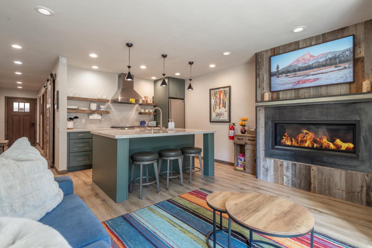 Northstar Resort True Ski In Ski Out Year-Round Hot Tubs Book On Your Mobile For Promo Price Truckee Luaran gambar