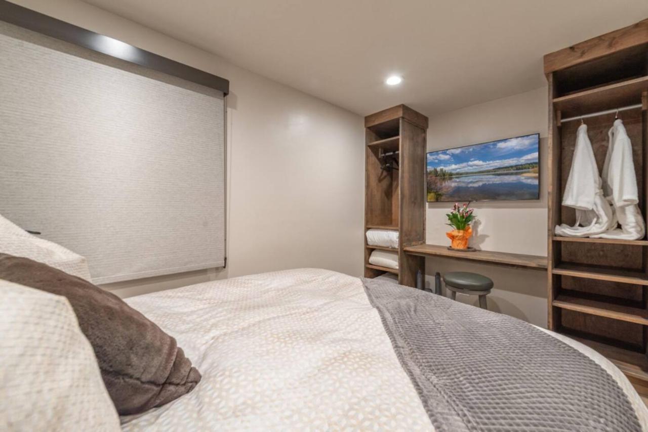 Northstar Resort True Ski In Ski Out Year-Round Hot Tubs Book On Your Mobile For Promo Price Truckee Luaran gambar