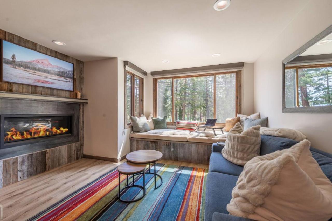 Northstar Resort True Ski In Ski Out Year-Round Hot Tubs Book On Your Mobile For Promo Price Truckee Luaran gambar