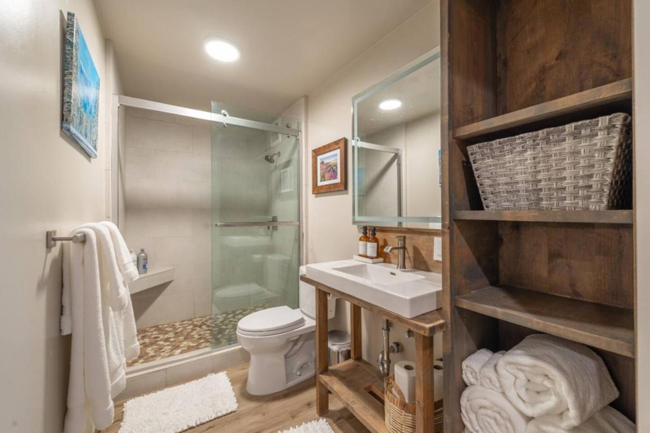 Northstar Resort True Ski In Ski Out Year-Round Hot Tubs Book On Your Mobile For Promo Price Truckee Luaran gambar
