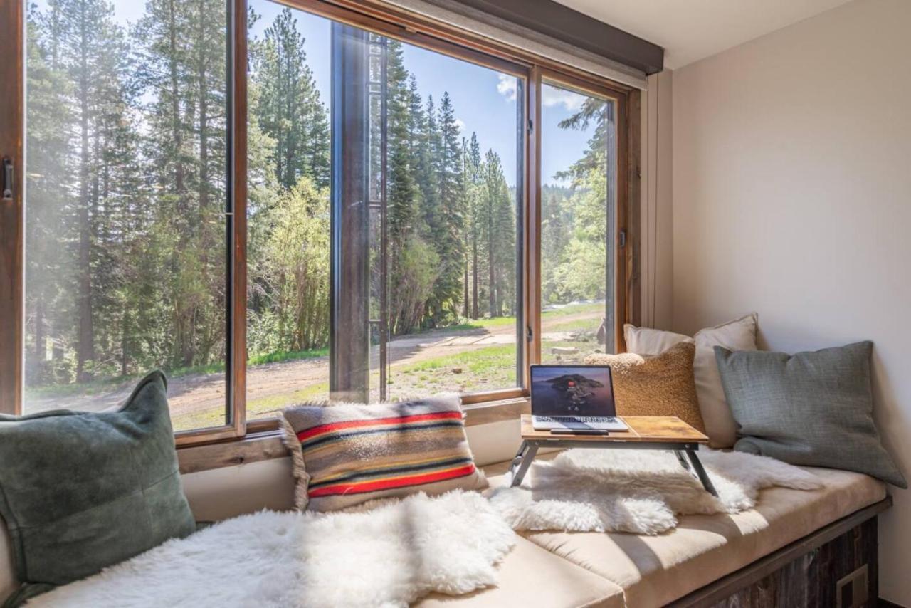 Northstar Resort True Ski In Ski Out Year-Round Hot Tubs Book On Your Mobile For Promo Price Truckee Luaran gambar