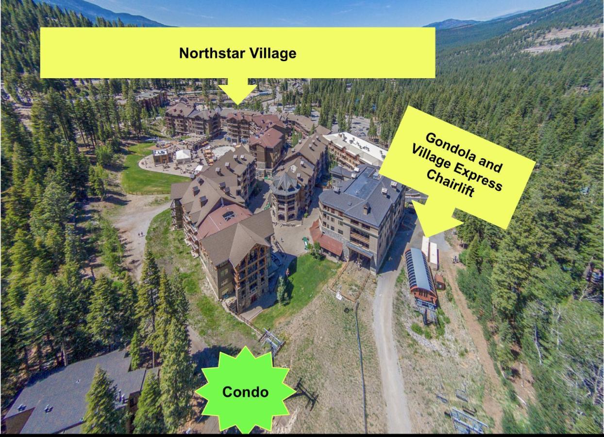 Northstar Resort True Ski In Ski Out Year-Round Hot Tubs Book On Your Mobile For Promo Price Truckee Luaran gambar