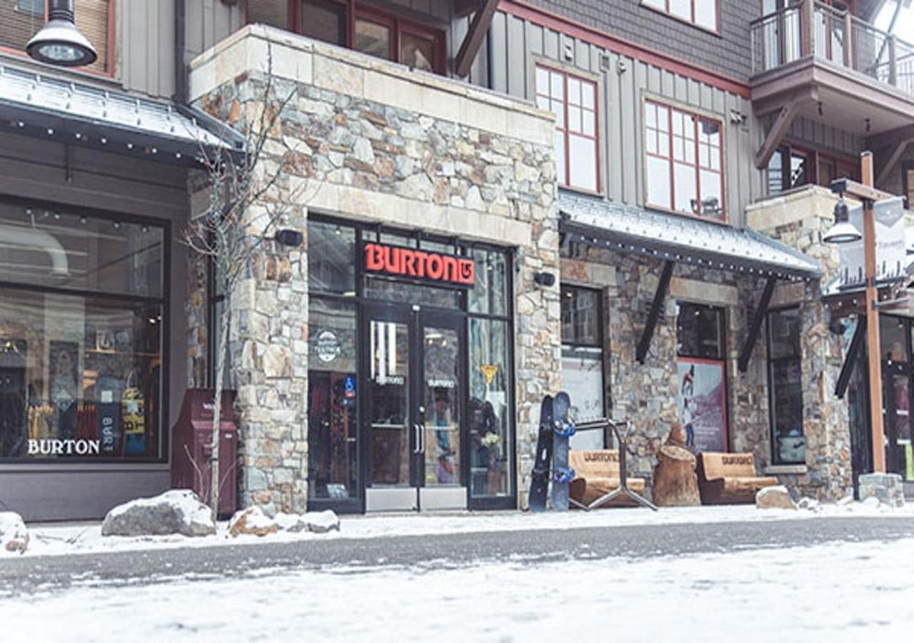 Northstar Resort True Ski In Ski Out Year-Round Hot Tubs Book On Your Mobile For Promo Price Truckee Luaran gambar