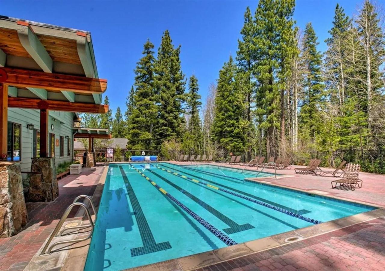 Northstar Resort True Ski In Ski Out Year-Round Hot Tubs Book On Your Mobile For Promo Price Truckee Luaran gambar