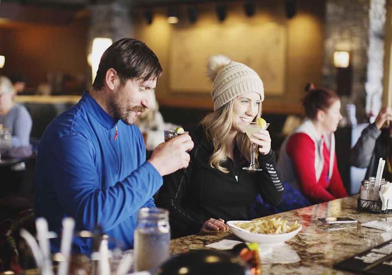 Northstar Resort True Ski In Ski Out Year-Round Hot Tubs Book On Your Mobile For Promo Price Truckee Luaran gambar