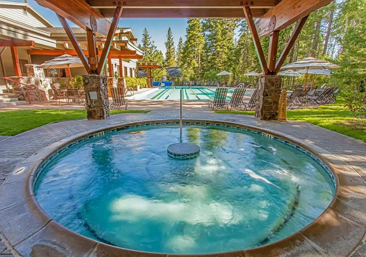 Northstar Resort True Ski In Ski Out Year-Round Hot Tubs Book On Your Mobile For Promo Price Truckee Luaran gambar